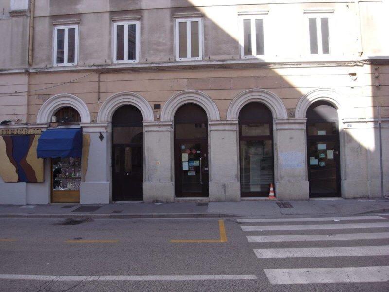 Dede'S Home Trieste Extérieur photo